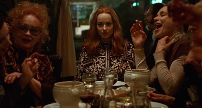 Suspiria (2018)