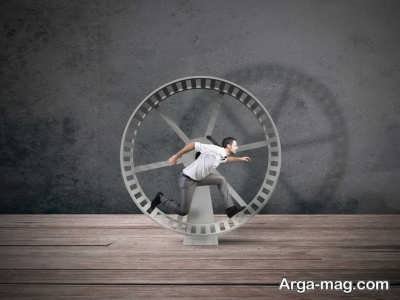 جمله های دلنشین در مورد روزمرگی