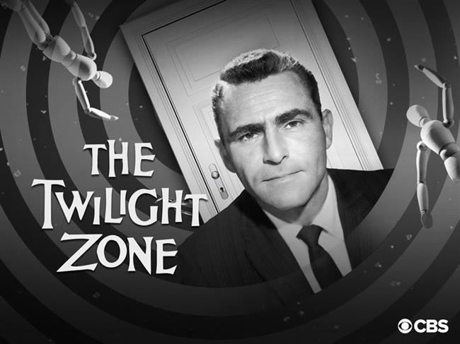 The Twilight Zone