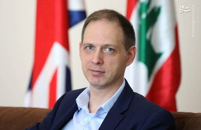پروژه طولانی لندن برای انتخابات پارلمانی لبنان/ پشت پرده حضور سیاستمدار کهنه‌کار انگلیسی در بیروت