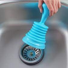 4 روش برای باز کردن گرفتگی سینک ظرفشویی