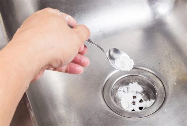 4 روش برای باز کردن گرفتگی سینک ظرفشویی