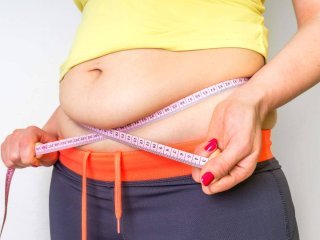از بین بردن چربی شکم و پهلو با 3 اقدام اساسی