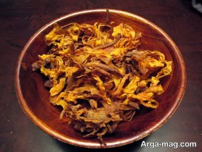 طرز تهیه چیپس هویج خوراکی خوش طعم و خوشمزه