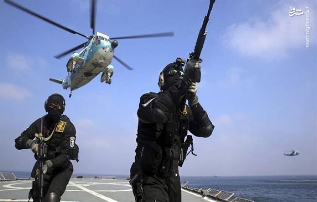 تحقیر قدرت دریایی آمریکا، دروغ‌های نظامی هالیوود را به چالش کشید
