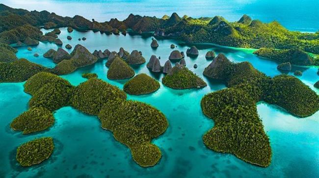 Raja Ampat