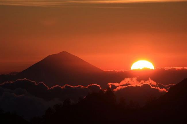 Gunung Rinjani