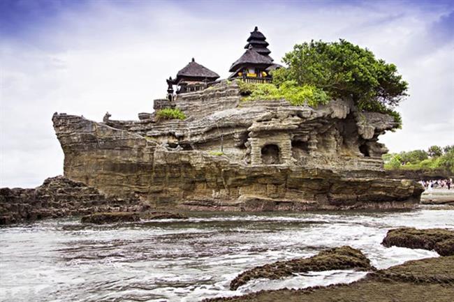 Pura Tanah Lot