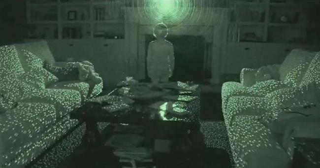 Paranormal Activity 4 (2012)