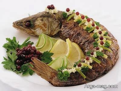 5 دستور تهیه غذا با ماهی که سلیقه های مختلف دوست دارند