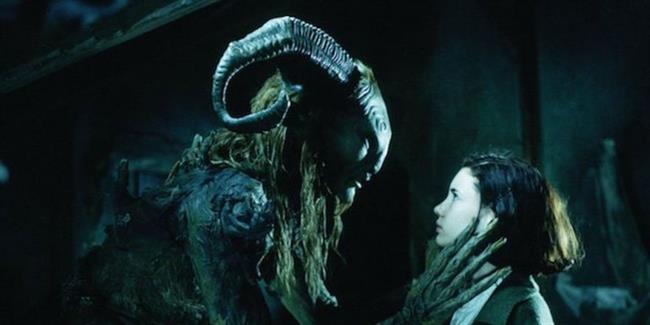 Pan’s Labyrinth