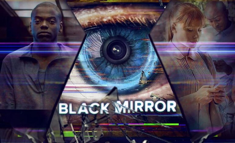 بهترین قسمت‌های سریال Black Mirror