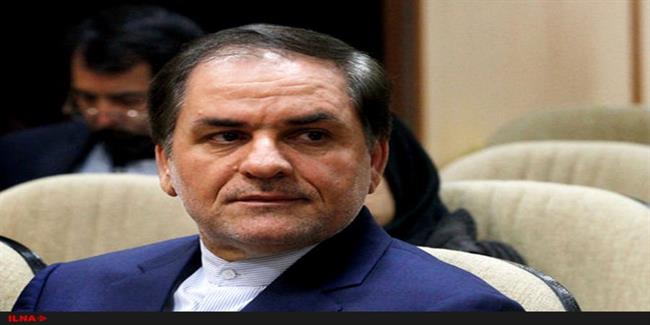نوش آبادی: برجام را معتبر میدانیم چون مجلس ما آن را تایید کرده است
