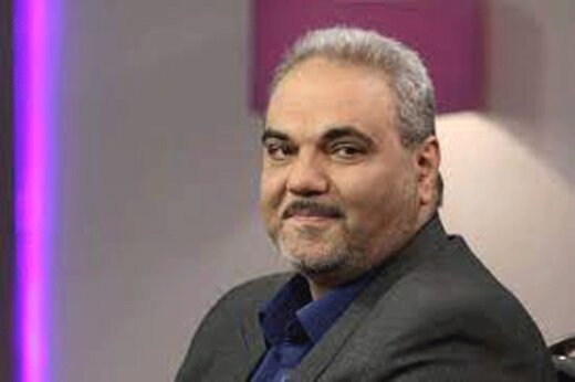 ببینید ؛ شاهکار جدید جواد خیابانی روی آنتن زنده تلویزیون