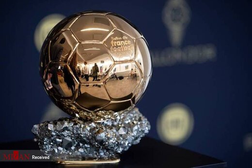 برنده نهایی توپ طلا از نگاه رسانه اسپانیایی