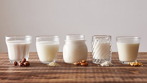 تفاوت مصرف شیر برای افراد سرد یا گرم مزاج چگونه است؟