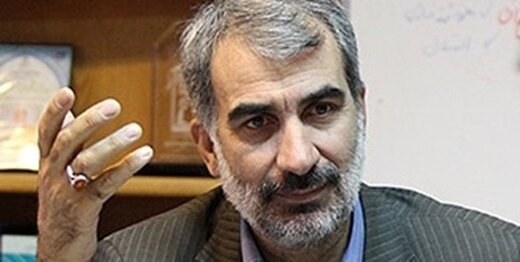 رییسی به جلسه رای اعتماد نوری نمیرود