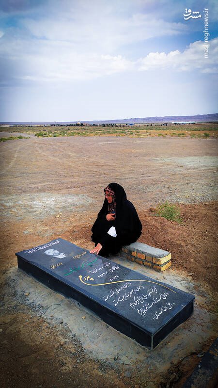 اگر ابوزینب شهید نیست، نبش‌قبر کنید!