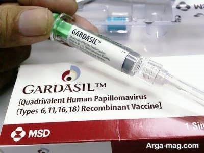 آنچه باید درباره واکسن گارداسیل بدانید