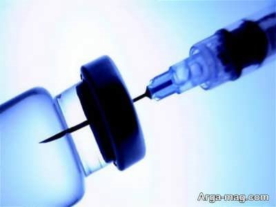 توصیه های پزشکی برای واکسن ویروس پاپیلوم انسانی