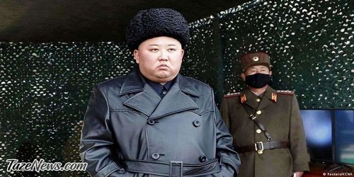 پوشیدن لباس رهبر کره‌‌شمالی ممنوع شد