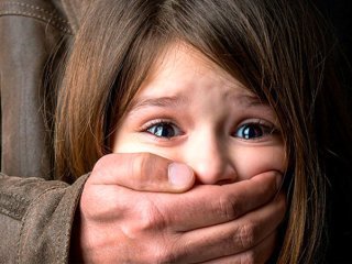 نشانه‌های آزار جنسی در کودکان