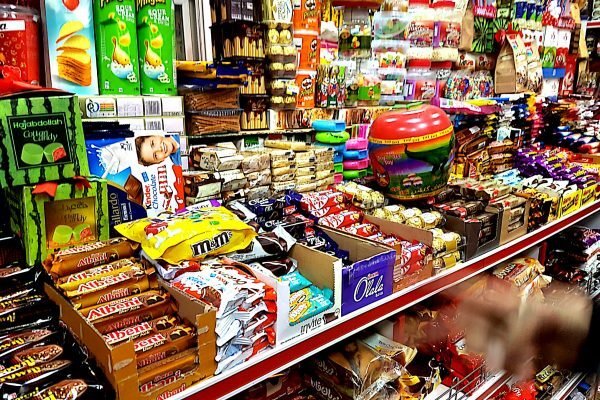 10 نکته موقع خرید از سوپرمارکت 10 نکته موقع خرید از سوپرمارکت