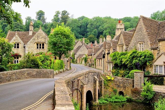 The Cotswolds