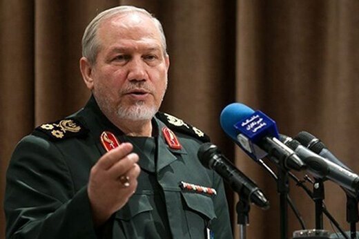 مشاور عالی فرمانده معظم کل قوا پیام صادر کرد
