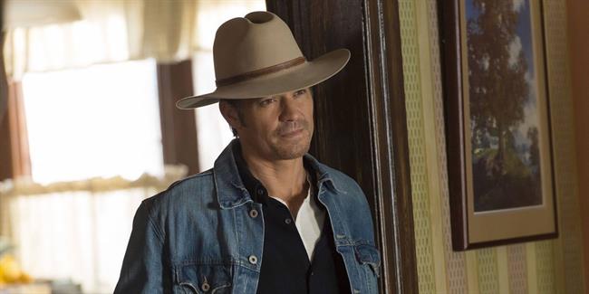 Justified (2010-2015)