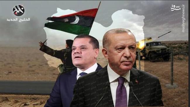 لیبی؛ یک انتخابات و چند بازیگر خارجی/ تکاپوی صهیونیست‌ها برای عادی‌سازی با یک رژیم عربی جدید و تلاش ترکیه برای ماندن در شرق آفریقا +تصاویر
