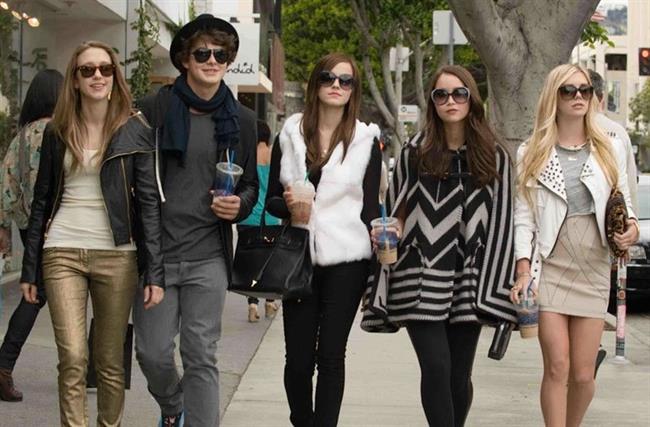 The Bling Ring (2013)