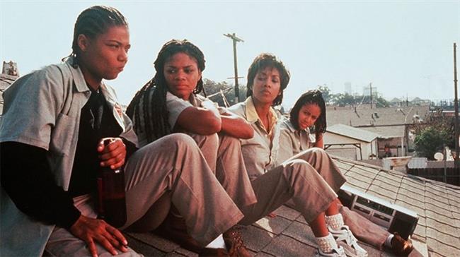 Set It Off (1996)