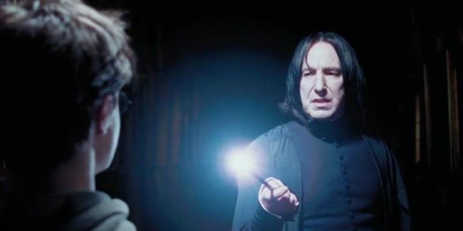 Severus Snape