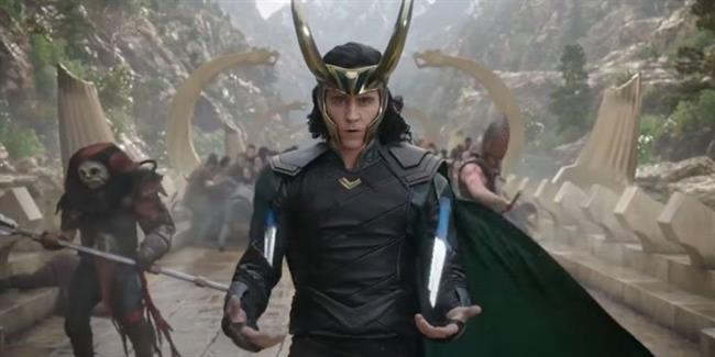 Loki