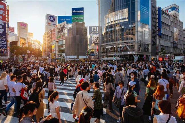 Tokyo, Japan