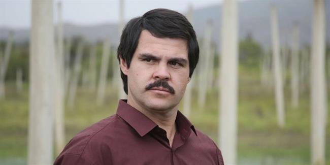 El Chapo (2017–2018)