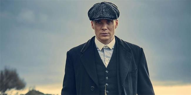 Peaky Blinders (2013– )