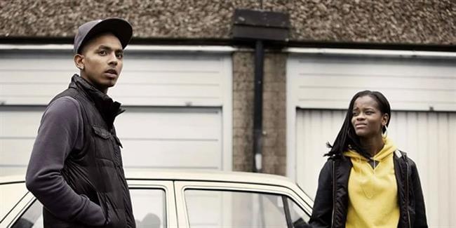 Top Boy (2011– )