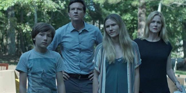 Ozark (2017– )