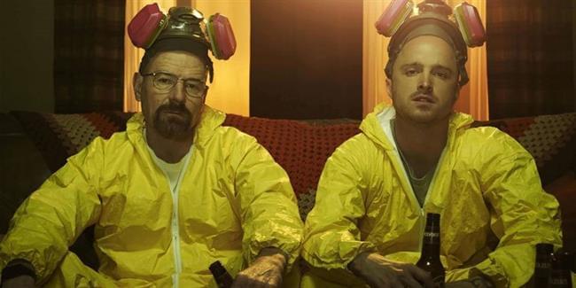 Breaking Bad (2008–2013)