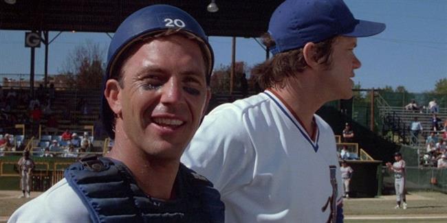 Bull Durham (1988)