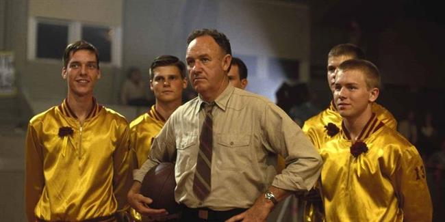 Hoosiers (1986)