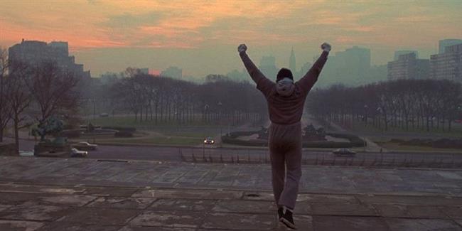 Rocky (1976)