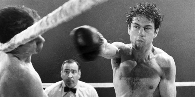 Raging Bull (1980)