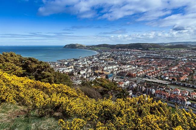 Llandudno