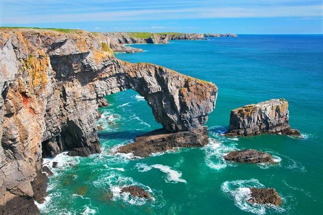 Pembrokeshire Coast National Park