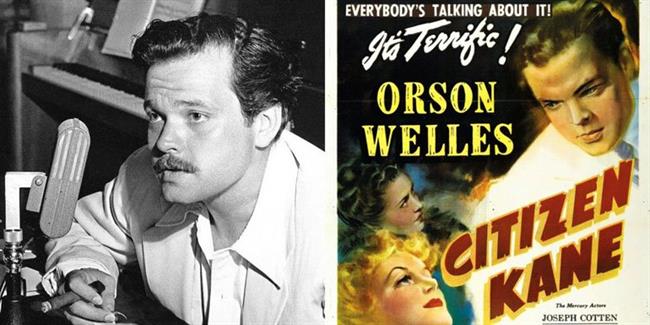 Orson Welles