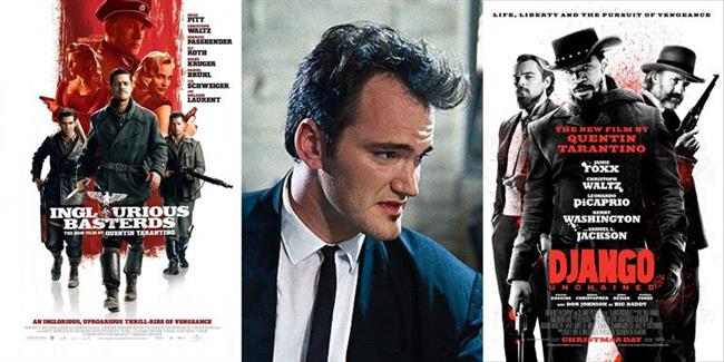 Quentin Tarantino