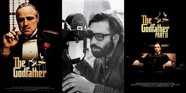 Francis Ford Coppola